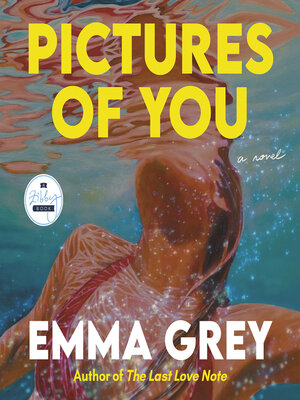 cover image of Pictures of You